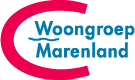 Logo Woongroep Marenland